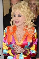LOS ANGELES, DEC 4 - Dolly Parton at the Dolly Parton s Coat Of Many Colors at the Egyptian Theater on December 4, 2015 in Los Angeles, CA photo