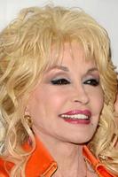 LOS ANGELES, DEC 4 - Dolly Parton at the Dolly Parton s Coat Of Many Colors at the Egyptian Theater on December 4, 2015 in Los Angeles, CA photo