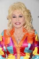 LOS ANGELES, DEC 4 - Dolly Parton at the Dolly Parton s Coat Of Many Colors at the Egyptian Theater on December 4, 2015 in Los Angeles, CA photo