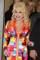 LOS ANGELES, DEC 4 - Dolly Parton at the Dolly Parton s Coat Of Many Colors at the Egyptian Theater on December 4, 2015 in Los Angeles, CA photo