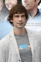 LOS ANGELES, SEP 17 - Christopher Gorham arrives at the Warner Bros World Premiere of Dolphin Tale at The Regency Village Theater on September 17, 2011 in Westwood, CA photo