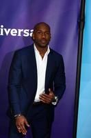 LOS ANGELES, JAN 6 - Dolvett Quince attends the NBCUniversal 2013 TCA Winter Press Tour at Langham Huntington Hotel on January 6, 2013 in Pasadena, CA photo