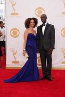 LOS ANGELES, SEP 22 - Don Cheadle at the 65th Emmy Awards, Arrivals at Nokia Theater on September 22, 2013 in Los Angeles, CA photo