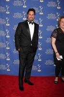 LOS ANGELES, JUN 20 - Don Diamont at the 2014 Creative Daytime Emmy Awards at the The Westin Bonaventure on June 20, 2014 in Los Angeles, CA photo