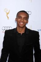 LOS ANGELES, AUG 23 - Donis Leonard Jr at the Television Academy s Perfomers Nominee Reception at Pacific Design Center on August 23, 2014 in West Hollywood, CA photo