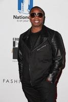 LOS ANGELES, NOV 19 - Doug E Fresh at the Ebony Power 100 Gala at the Avalon on November 19, 2014 in Los Angeles, CA photo