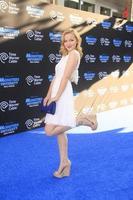 LOS ANGELES, JUN 17 - Dove Cameron at the Monsters University Premiere at El Capitan Theater on June 17, 2013 in Los Angeles, CA photo