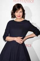 LOS ANGELES, JUL 21 - Elizabeth McGovern at a photocall for Downton Abby at Beverly Hilton Hotel on July 21, 2012 in Beverly Hills, CA photo