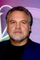 LOS ANGELES, DEC 9 - Vincent D Onofrio at the Emerald City Photo-Op at Universal Studios on December 9, 2016 in Los Angeles, CA photo