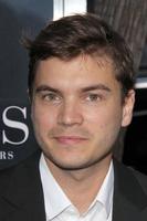 LOS ANGELES, SEP 12 - Emile Hirsch at the Prisoners World Premiere at Academy of Motion Picture Arts and Sciences on September 12, 2013 in Beverly Hills, CA photo