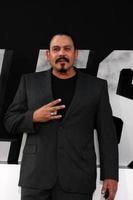 LOS ANGELES, AUG 11 - Emilio Rivera at the Expendables 3 Premiere at TCL Chinese Theater on August 11, 2014 in Los Angeles, CA photo