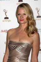 LOS ANGELES, SEP 16 - Joelle Carter 63rd Primetime Emmy Awards PERFORMERS NOMINEE RECEPTION at SPECTRA by Wolfgang Puck on September 16, 2011 in Los Angeles, CA photo