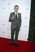 LOS ANGELES, SEP 19 - Alan Cumming at the 67th Emmy Awards Performers Nominee Reception at the Pacific Design Center on September 19, 2015 in West Hollywood, CA photo