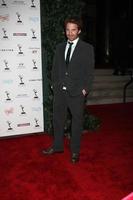 LOS ANGELES, AUG 27 - Seth Green arrives at the 62nd Primetime Emmy Awards Performers Nominee Reception at Spectra, Pacific Design Center on August 27, 2010 in Los Angeles, CA photo