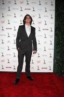 LOS ANGELES, AUG 27 - R J Mitte arrives at the 62nd Primetime Emmy Awards Performers Nominee Reception at Spectra, Pacific Design Center on August 27, 2010 in Los Angeles, CA photo