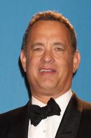 LOS ANGELES, AUG 29 - Tom Hanks in the Press Room at the 2010 Emmy Awards at Nokia Theater at LA Live on August 29, 2010 in Los Angeles, CA photo