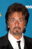 LOS ANGELES, AUG 29 - Al Pacino in the Press Room at the 2010 Emmy Awards at Nokia Theater at LA Live on August 29, 2010 in Los Angeles, CA photo