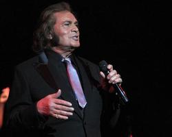 LOS ANGELES, FEB 16 - Engelbert Humperdinck at the Engelbert Humperdinck In Concert at Saban Theater on February 16, 2014 in Beverly Hills, CA photo