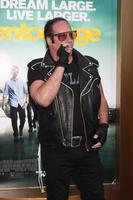 LOS ANGELES, MAY 27 - Andrew Dice Clay at the Entourage Movie Premiere at the Village Theater on May 27, 2015 in Westwood, CA photo