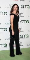 LOS ANGELES, OCT 214 - Kristin Davis at the Environmental Media Awards 2015 at the Warner Brothers Studio Lot on October 214, 2015 in Burbank, CA photo