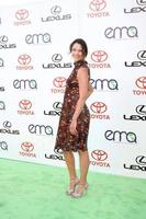 LOS ANGELES, OCT 15 - Scottie Thompson arriving at the 2011 Environmental Media Awards at the Warner Brothers Studio on October 15, 2011 in Beverly Hills, CA photo