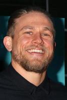 LOS ANGELES, JUL 7 - Charlie Hunnam at the Equals LA Premiere at the ArcLight Hollywood on July 7, 2016 in Los Angeles, CA photo