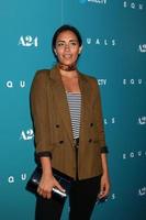 LOS ANGELES, JUL 7 - Lola Langusta at the Equals LA Premiere at the ArcLight Hollywood on July 7, 2016 in Los Angeles, CA photo