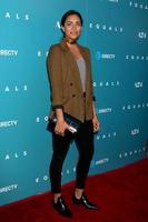 LOS ANGELES, JUL 7 - Lola Langusta at the Equals LA Premiere at the ArcLight Hollywood on July 7, 2016 in Los Angeles, CA photo