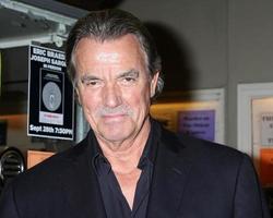 LOS ANGELES, SEPT 28 - Eric Braeden arriving at the Retrospective Screening of Colossus - The Forbin Project at the Aero Theater on September 28, 2011 in Santa Monica, CA photo