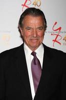 LOS ANGELES, MAR 26 - Eric Braeden attends the 40th Anniversary of the Young and the Restless Celebration at the CBS Television City on March 26, 2013 in Los Angeles, CA photo