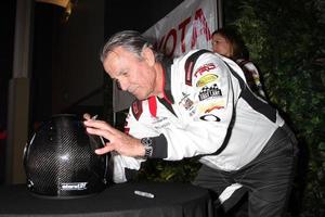 LOS ANGELES, APR 1 - Eric Braeden at the Toyota Grand Prix of Long Beach Pro Celebrity Race Press Day at Long Beach Grand Prix Raceway on April 1, 2014 in Long Beach, CA photo