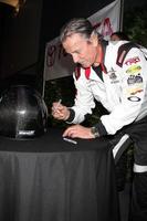 LOS ANGELES, APR 1 - Eric Braeden at the Toyota Grand Prix of Long Beach Pro Celebrity Race Press Day at Long Beach Grand Prix Raceway on April 1, 2014 in Long Beach, CA photo