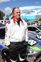 los angeles, 1 de abril - eric braeden en el toyota grand prix de long beach pro celebrity race press day en long beach grand prix raceway el 1 de abril de 2014 en long beach, ca foto