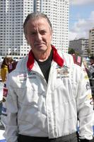 LOS ANGELES, APR 1 - Eric Braeden at the Toyota Grand Prix of Long Beach Pro Celebrity Race Press Day at Long Beach Grand Prix Raceway on April 1, 2014 in Long Beach, CA photo