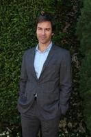 LOS ANGELES, SEP 29 - Eric McCormack at the Rape Foundation s Annual Brunch at Green Acres Estate on September 29, 2013 in Beverly Hills, CA photo