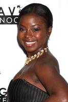 LOS ANGELES, DEC 5 - Erica Tazel at the 2nd Annual Saving Innocence Gala at The Crossing on December 5, 2013 in Los Angeles, CA photo