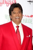 LOS ANGELES, DEC 1 - Erik Estrada at the 2013 Hollywood Christmas Parade at Hollywood and Highland on December 1, 2013 in Los Angeles, CA photo