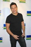 LOS ANGELES, SEP 23 - Erik Palladino at the We Are Limitless 2nd Annual Celebrity Poker Tournament at Hyperion Public on September 23, 2014 in Los Angeles, CA photo