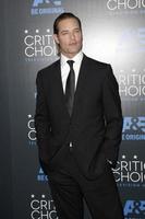 LOS ANGELES, MAY 31 - Josh Holloway at the 5th Annual Critics Choice Television Awards at the Beverly Hilton Hotel on May 31, 2014 in Beverly Hills, CA photo