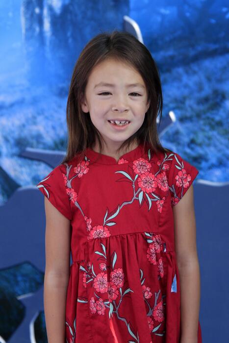 Aubrey Anderson Emmons Stock Photos, Images and Backgrounds for Free