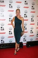 LOS ANGELES, FEB 6 - Penelope Ann Miller arrives at the AARP s 11th Annual Movies For Gownups Awards at Beverly Wilshire Hotel on February 6, 2012 in Beverly Hills, CA photo