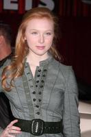 LOS ANGELES, NOV 12 - Molly Quinn arrive at the Muppets World Premiere at El Capitan Theater on November 12, 2011 in Los Angeles, CA photo