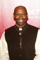 vLOS ANGELES, FEB 10 - Kevin Eubanks arrives at the 2012 MusiCares Gala honoring Paul McCartney at LA Convention Center on February 10, 2012 in Los Angeles, CA photo