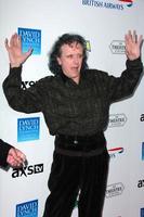 LOS ANGELES, APR 1 - Donovan at the The Music Of David Lynch at the Ace Hotel on April 1, 2015 in Los Angeles, CA photo