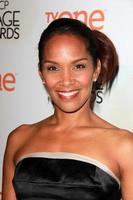 LOS ANGELES, FEB 5 - Mara Brock Akil at the 46th NAACP Image Awards Non-Televised Ceremony at a Pasadena Convention Center on February 5, 2015 in Pasadena, CA photo