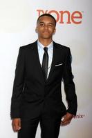 LOS ANGELES, FEB 6 - Donis Leonard Jr at the 46th NAACP Image Awards Arrivals at a Pasadena Convention Center on February 6, 2015 in Pasadena, CA photo