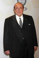 LOS ANGELES, FEB 6 - Clive Davis at the 46th NAACP Image Awards Press Room at a Pasadena Convention Center on February 6, 2015 in Pasadena, CA photo