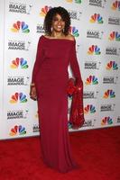 LOS ANGELES, FEB 17 - Beverly Todd arrives at the 43rd NAACP Image Awards at the Shrine Auditorium on February 17, 2012 in Los Angeles, CA photo