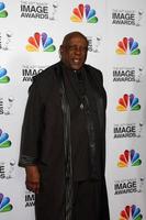 LOS ANGELES, FEB 17 - Lou Gossett Jr arrives at the 43rd NAACP Image Awards at the Shrine Auditorium on February 17, 2012 in Los Angeles, CA photo