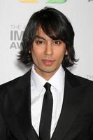 los angeles, 17 de febrero - vik sahay llega a los 43rd naacp image awards en el shrine auditorium el 17 de febrero de 2012 en los angeles, ca foto